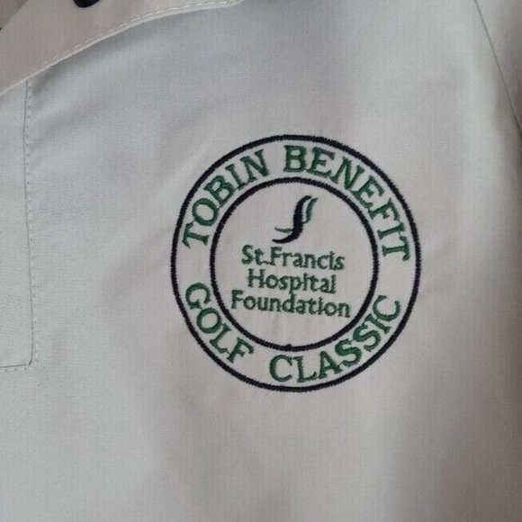 NWT Charles River Apparel Men's The Driver Wind Shirt Size Small - Picture 3 of 8